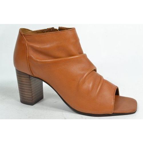 5PM Boots Cognac
