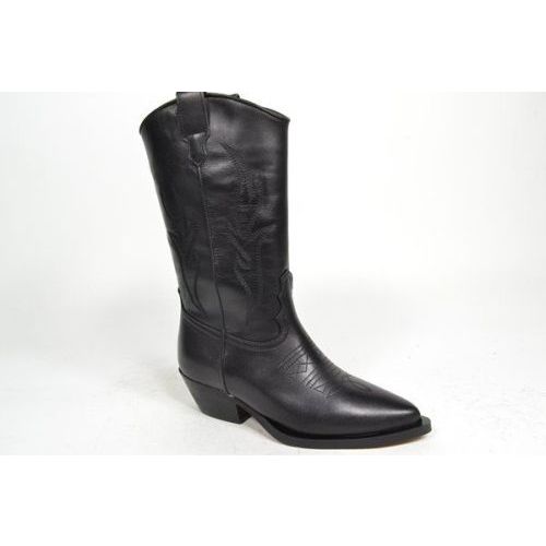 ALPE 3/4 Laars Zwart