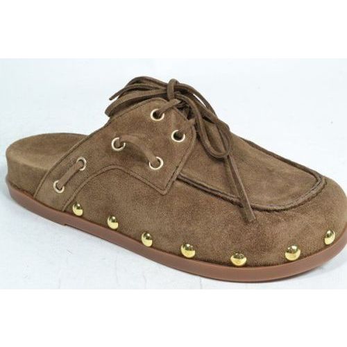 ALPE Muil Sabot Bruin