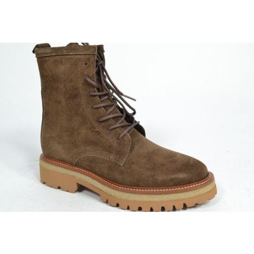 ALPE Boots Bruin