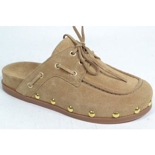 ALPE Muil Sabot Cognac