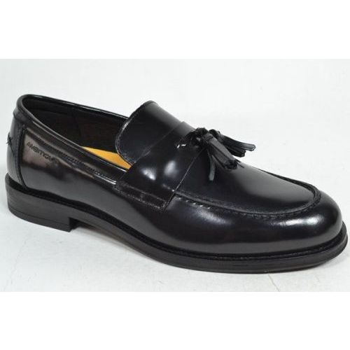 AMBITIOUS Mocassin Zwart