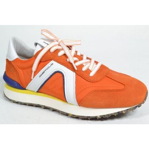 AMBITIOUS Sneaker Oranje