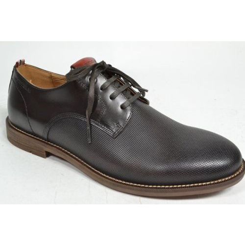 AMBITIOUS Veterschoen Bruin