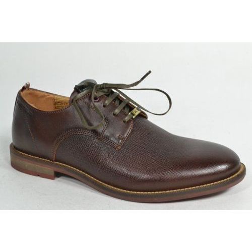 AMBITIOUS Veterschoen Bruin AMBITIOUS Veterschoen Bruin