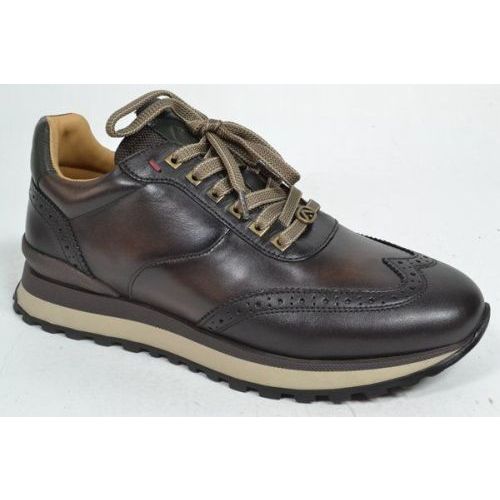 AMBITIOUS Sneaker Bruin