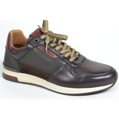 AMBITIOUS Sneaker Bruin