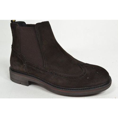 AMBITIOUS Boots Bruin