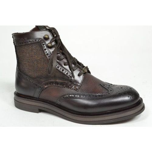 AMBITIOUS Boots Bruin