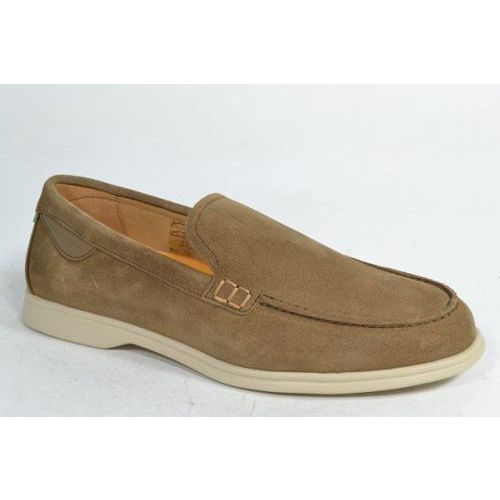 AMBITIOUS Mocassin Cognac AMBITIOUS Mocassin Cognac
