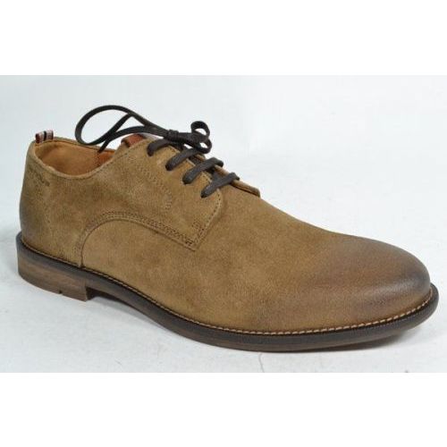 AMBITIOUS Veterschoen Cognac