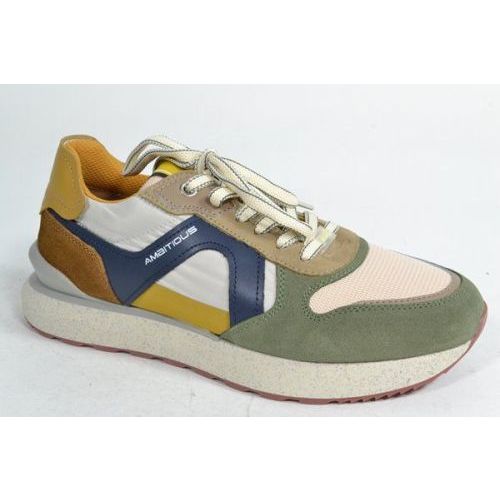 AMBITIOUS Sneaker Multi AMBITIOUS Sneaker Multi