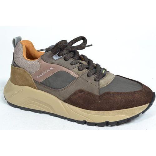 AMBITIOUS Sneaker Multi