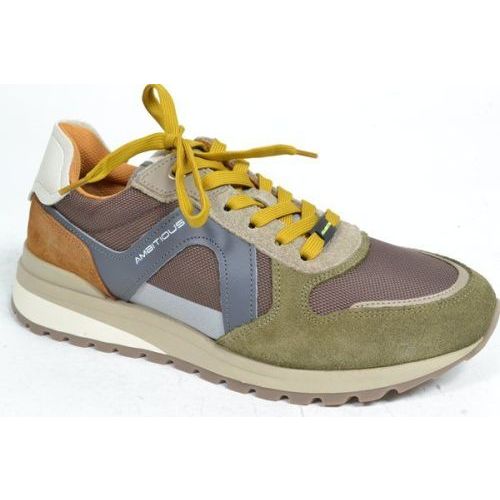 AMBITIOUS Sneaker Multi