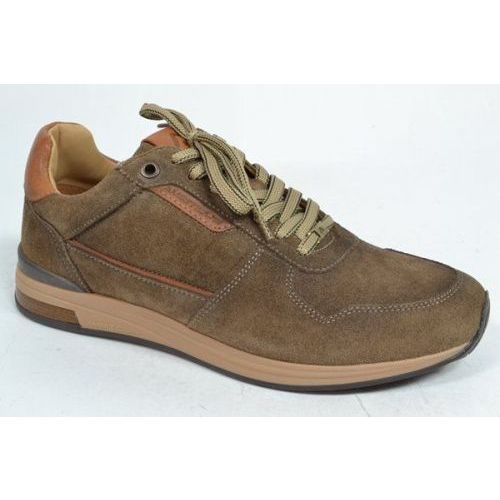 AMBITIOUS Sneaker Taupe/Vison