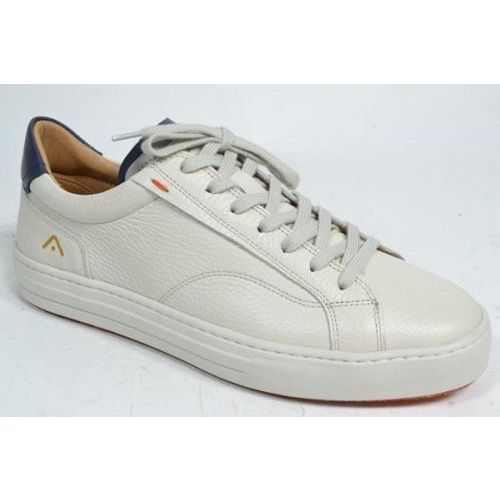 AMBITIOUS Sneaker Crème