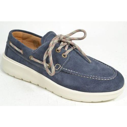 AMBITIOUS Bootschoen Blauw