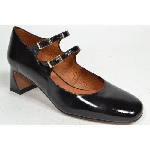 ANGEL ALARCON Riem Wrijf Zwart