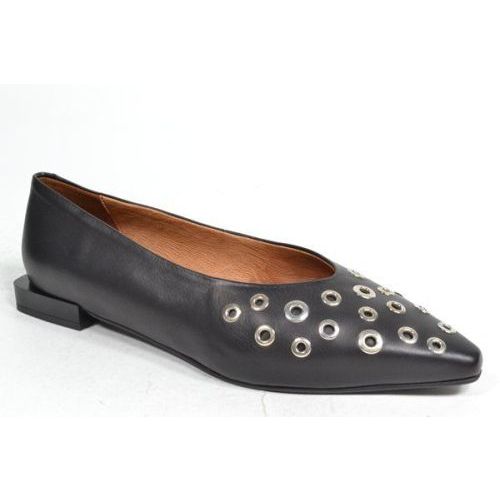 ANGEL ALARCON Ballerina Zwart