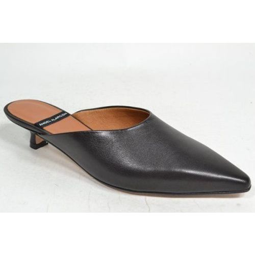 ANGEL ALARCON Muil Sabot Zwart