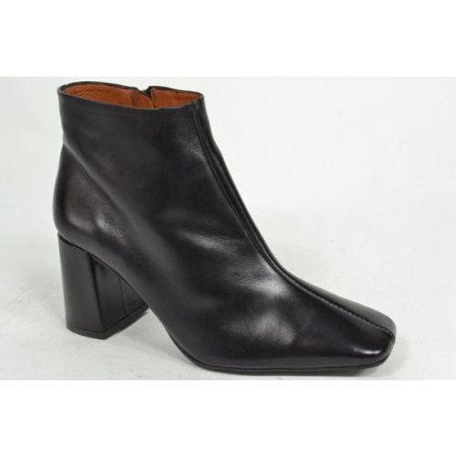 ANGEL ALARCON Boots Zwart
