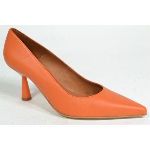 ANGEL ALARCON Pump Oranje ANGEL ALARCON Pump Oranje
