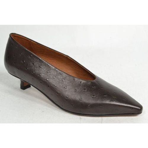 ANGEL ALARCON Pump Bruin