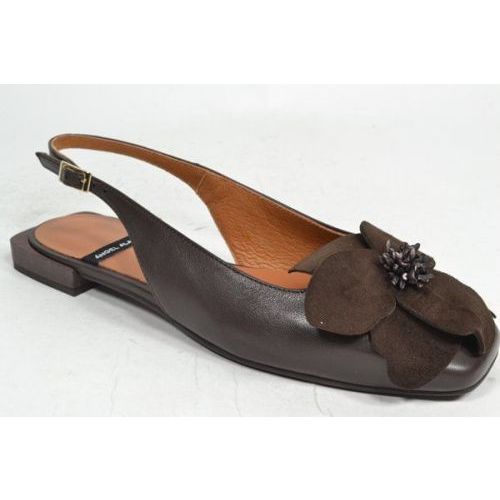 ANGEL ALARCON Sling-back Bruin