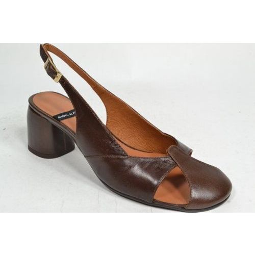 ANGEL ALARCON Sling-back Bruin