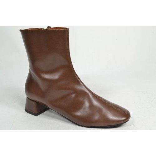 ANGEL ALARCON Boots Bruin