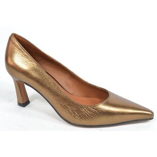 ANGEL ALARCON Pump Brons