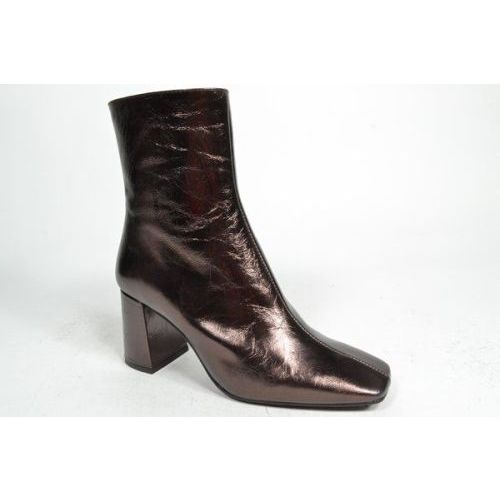 ANGEL ALARCON Boots Brons