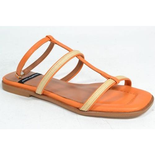 ANGEL ALARCON Sandaal Multi ANGEL ALARCON Sandaal Multi