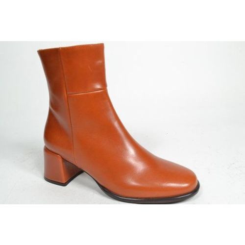 ANGEL ALARCON Boots Roest