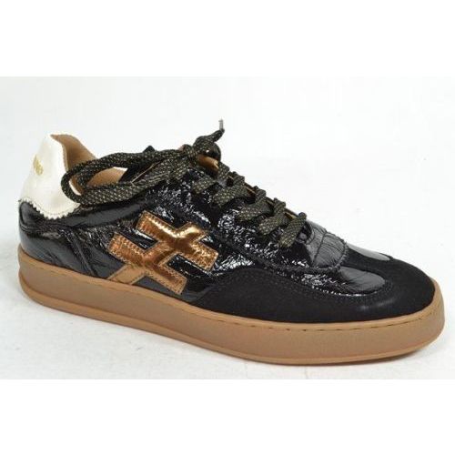 ANOTHER TREND Sneaker Zwart