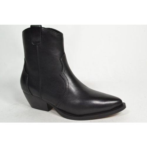 ANOTHER TREND Boots Zwart