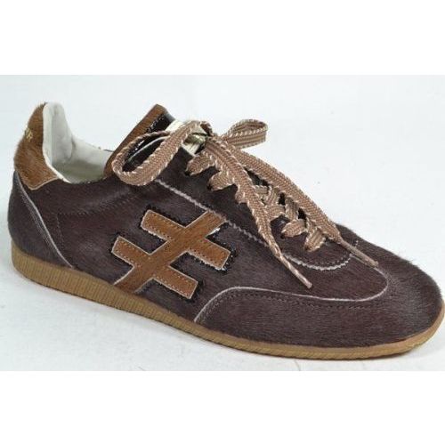 ANOTHER TREND Sneaker Bruin