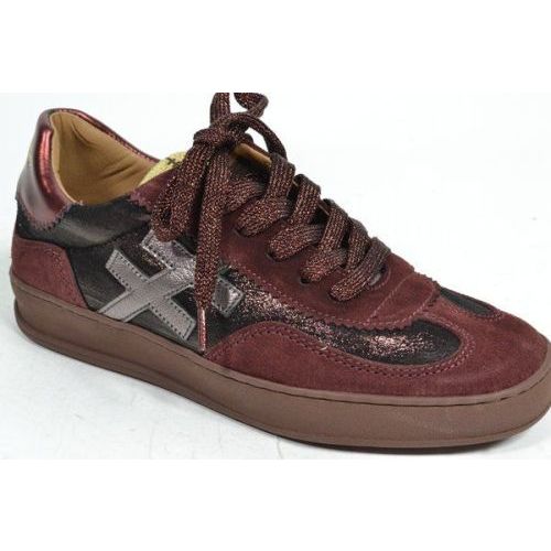 ANOTHER TREND Sneaker Bordeaux