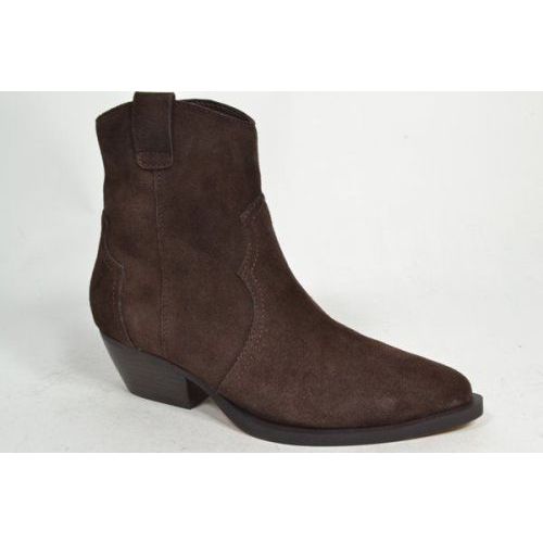 ANOTHER TREND Boots Bruin