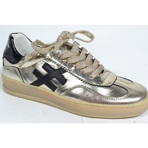 ANOTHER TREND Sneaker Goud