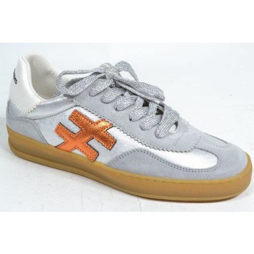 ANOTHER TREND Sneaker Zilver