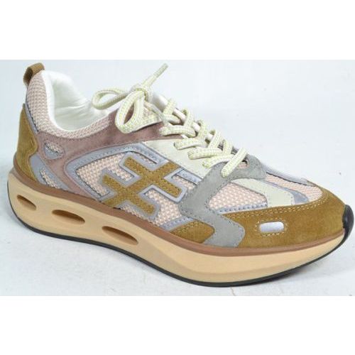 ANOTHER TREND Sneaker Multi