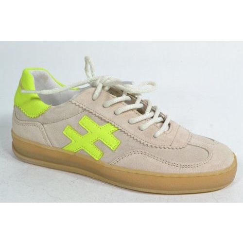 ANOTHER TREND Sneaker Beige