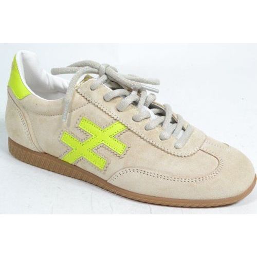 ANOTHER TREND Sneaker Beige