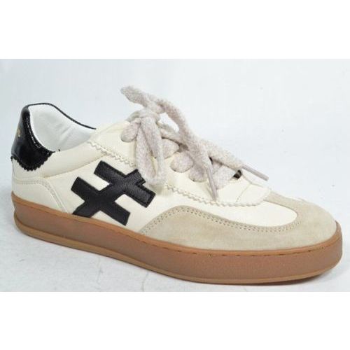 ANOTHER TREND Sneaker Crème