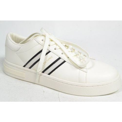 ARMANI A|X Sneaker Wit