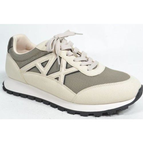 ARMANI A|X Sneaker Multi