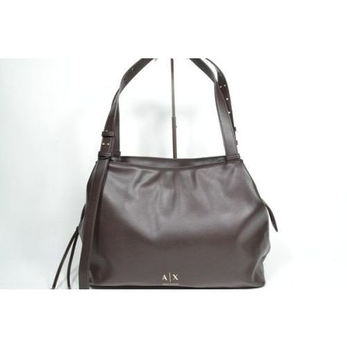 ARMANI A|X Tas Bruin
