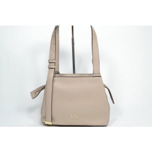 ARMANI A|X Tas Taupe/Vison