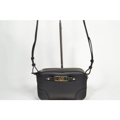 ARMANI A|X Tas Zwart